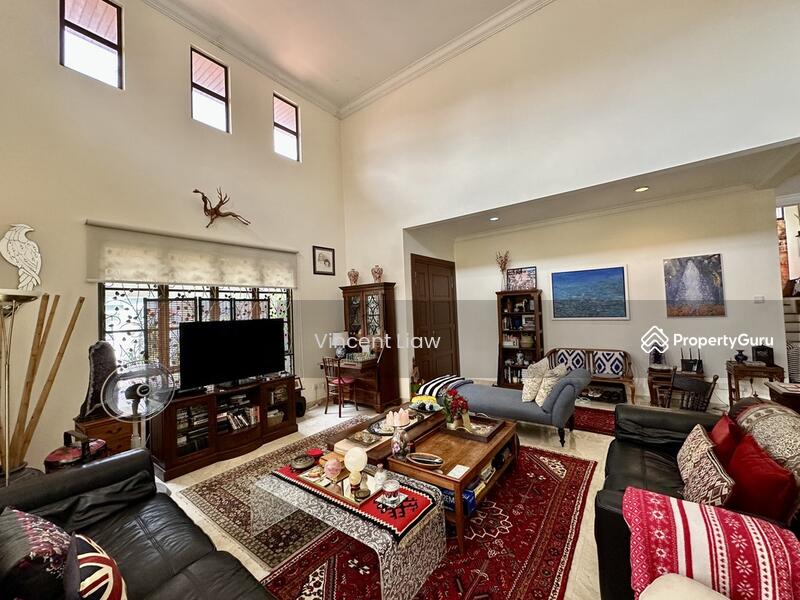 For Sale - Laman Ara, Ara Damansara