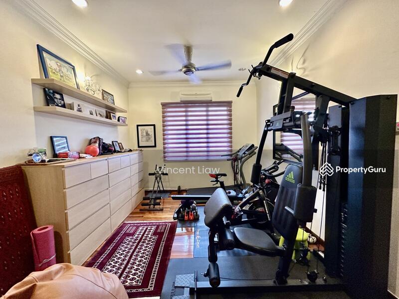 For Sale - Laman Ara, Ara Damansara