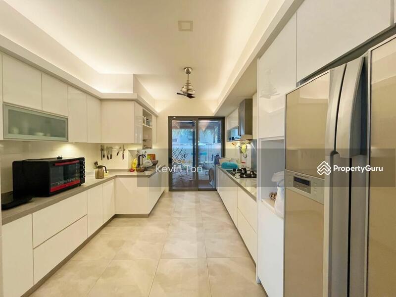 Semi-Detached House for Sale in Taman Hui Sing (Kuching) - Kevin Ton - PropertyGuru.com.my