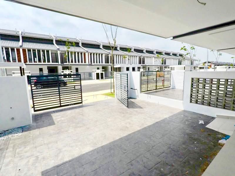 2-storey Terraced House for Sale in Shah Alam (Selangor) - Mohd Hazlan bin Mohd Sopi - PropertyGuru.com.my