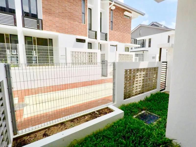 2-storey Terraced House for Sale in Shah Alam (Selangor) - Mohd Hazlan bin Mohd Sopi - PropertyGuru.com.my