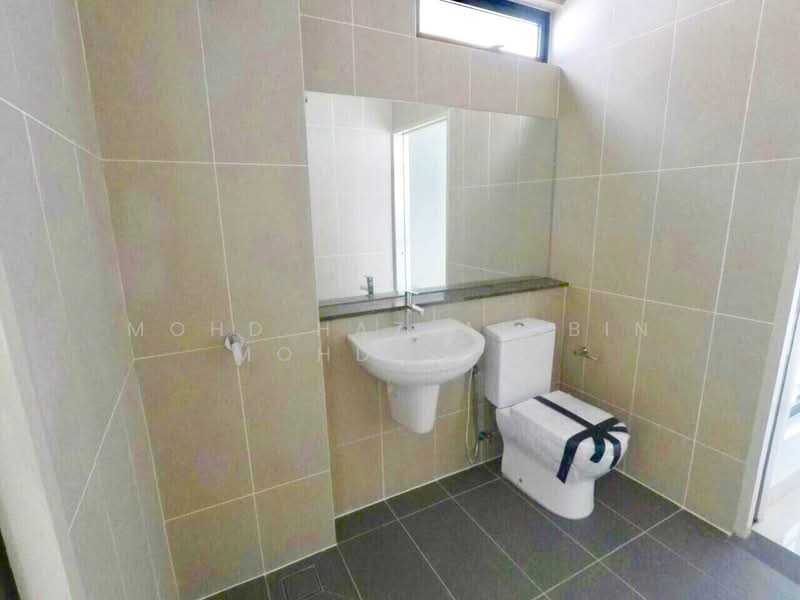 2-storey Terraced House for Sale in Shah Alam (Selangor) - Mohd Hazlan bin Mohd Sopi - PropertyGuru.com.my
