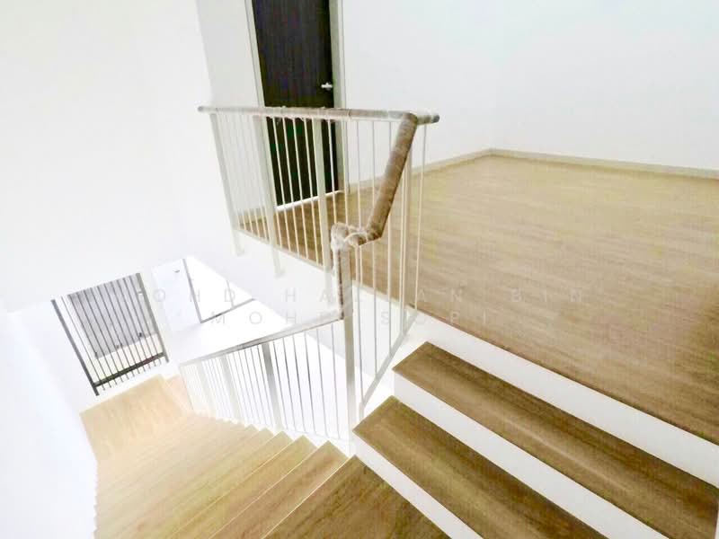 2-storey Terraced House for Sale in Shah Alam (Selangor) - Mohd Hazlan bin Mohd Sopi - PropertyGuru.com.my