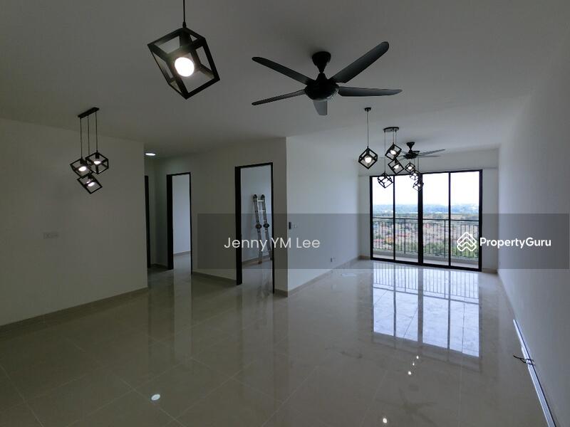 Condominium for Sale at Ken Rimba Condominium 1 - Jenny YM Lee - PropertyGuru.com.my