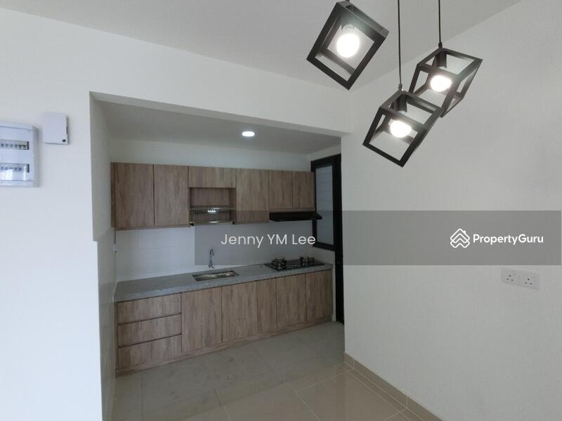 Condominium for Sale at Ken Rimba Condominium 1 - Jenny YM Lee - PropertyGuru.com.my