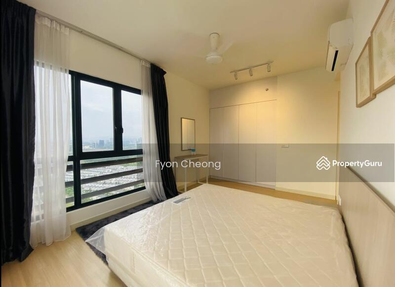 Condominium for Rent at Sunway Citrine Residences - Fyon Cheong - PropertyGuru.com.my