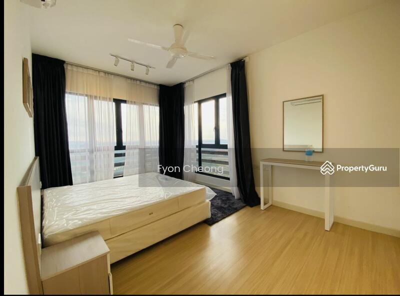 Condominium for Rent at Sunway Citrine Residences - Fyon Cheong - PropertyGuru.com.my