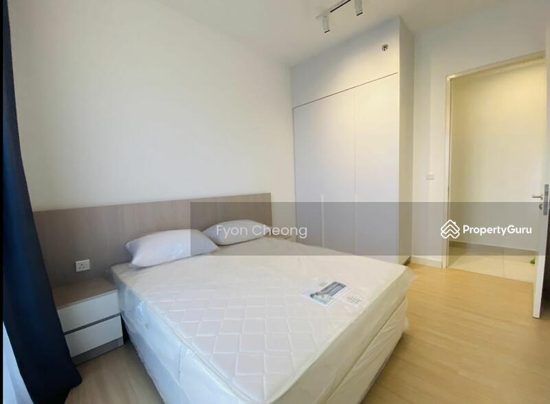 Condominium for Rent at Sunway Citrine Residences - Fyon Cheong - PropertyGuru.com.my