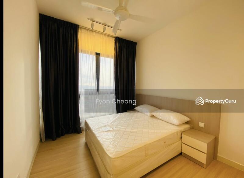 Condominium for Rent at Sunway Citrine Residences - Fyon Cheong - PropertyGuru.com.my