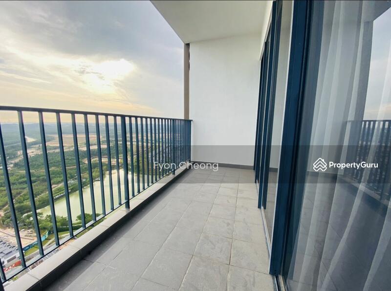 Condominium for Rent at Sunway Citrine Residences - Fyon Cheong - PropertyGuru.com.my