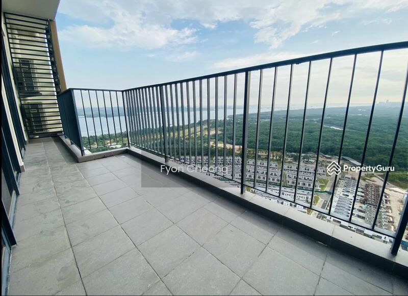 Condominium for Rent at Sunway Citrine Residences - Fyon Cheong - PropertyGuru.com.my