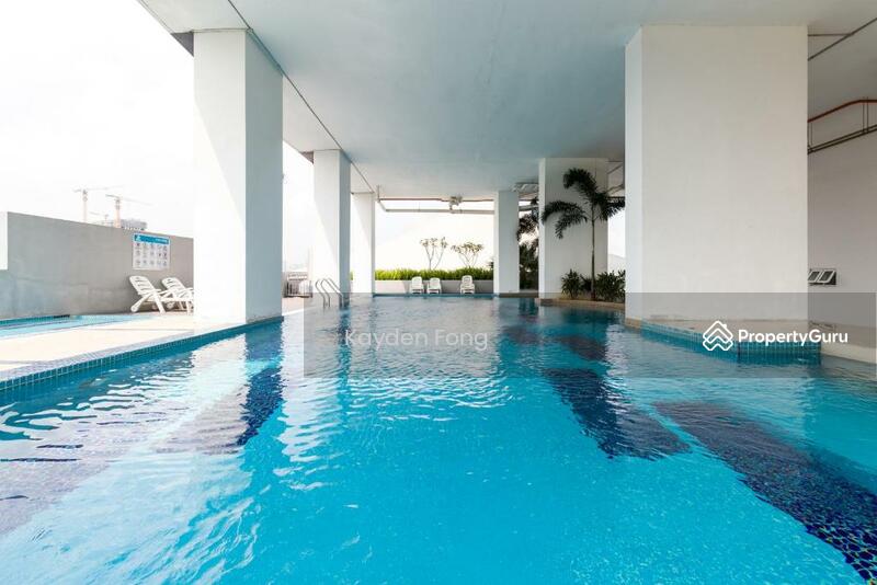Condominium for Rent at The Boulevard - Kayden Fong - PropertyGuru.com.my