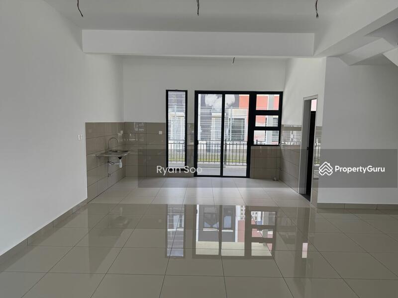 For Sale - ILHAM RESIDENCE 2