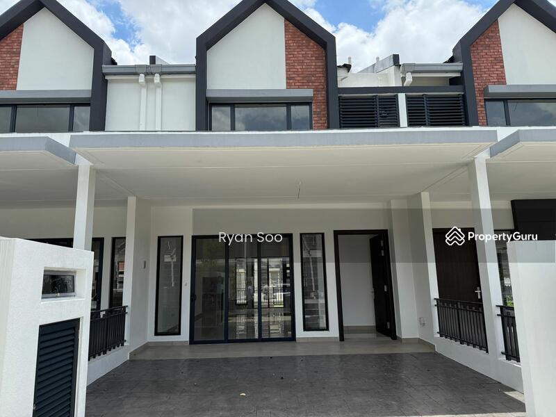 For Sale - ILHAM RESIDENCE 2