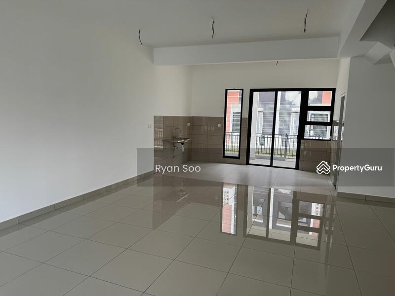 For Sale - ILHAM RESIDENCE 2
