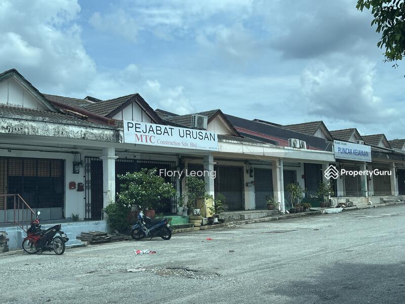 Shop for Sale in Bandar Bukit Puchong (Puchong) - Flory Leong - PropertyGuru.com.my