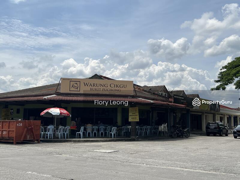 Shop for Sale in Bandar Bukit Puchong (Puchong) - Flory Leong - PropertyGuru.com.my