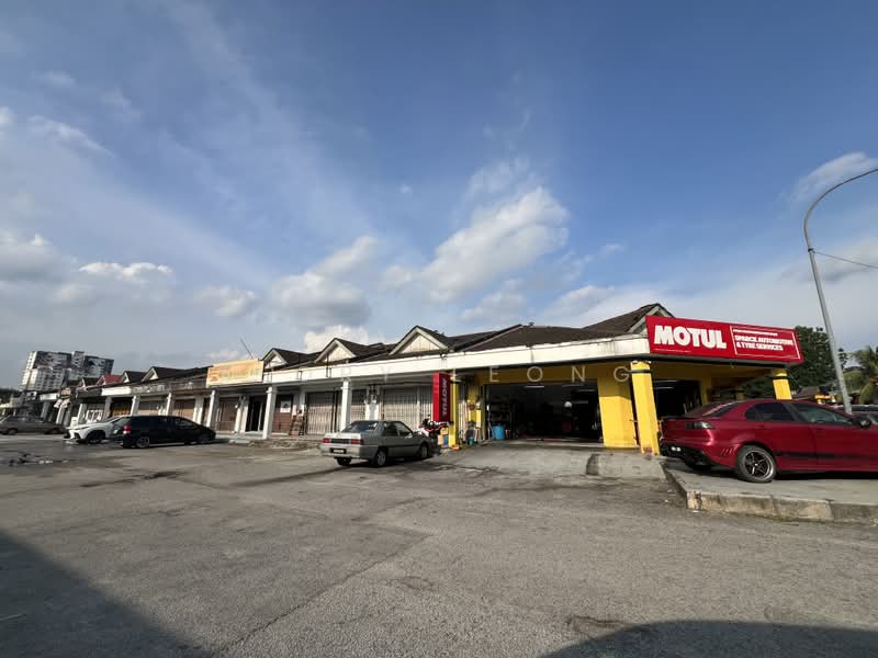 Shop for Sale in Bandar Bukit Puchong (Puchong) - Flory Leong - PropertyGuru.com.my