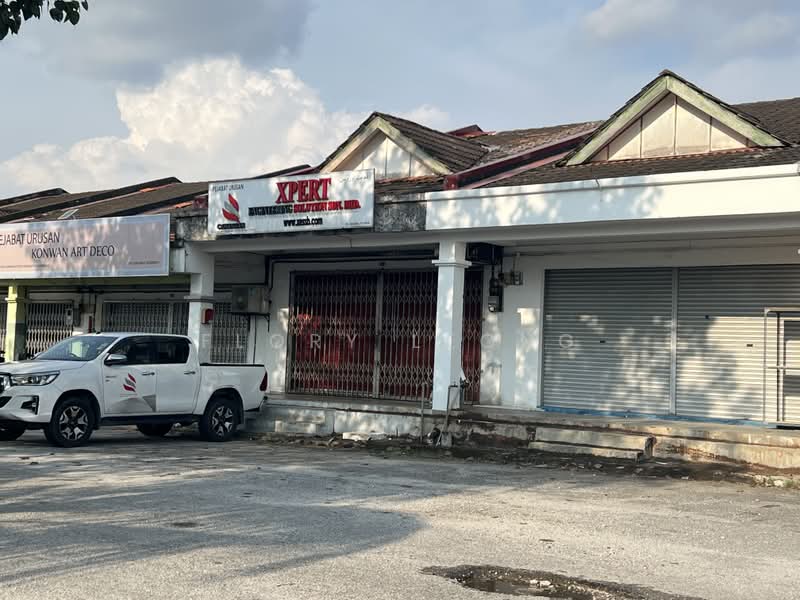 Shop for Sale in Bandar Bukit Puchong (Puchong) - Flory Leong - PropertyGuru.com.my