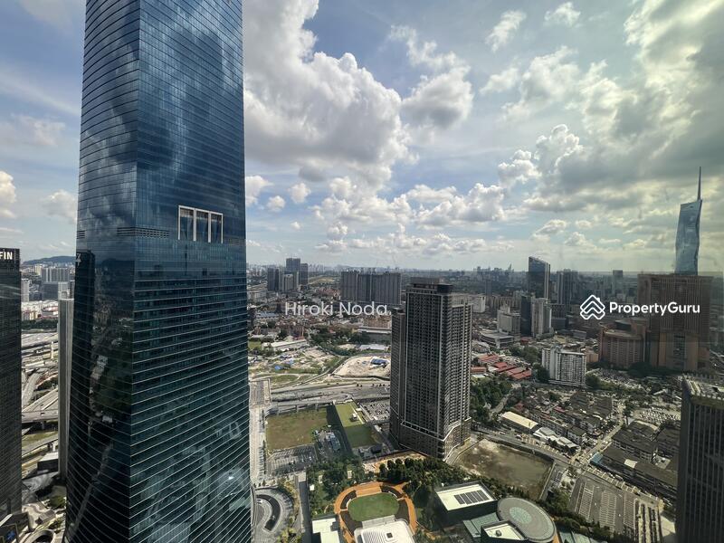 Servis Apartment untuk Disewa di TRX Residences - Hiroki Noda - PropertyGuru.com.my