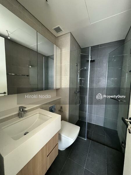 Servis Apartment untuk Disewa di TRX Residences - Hiroki Noda - PropertyGuru.com.my