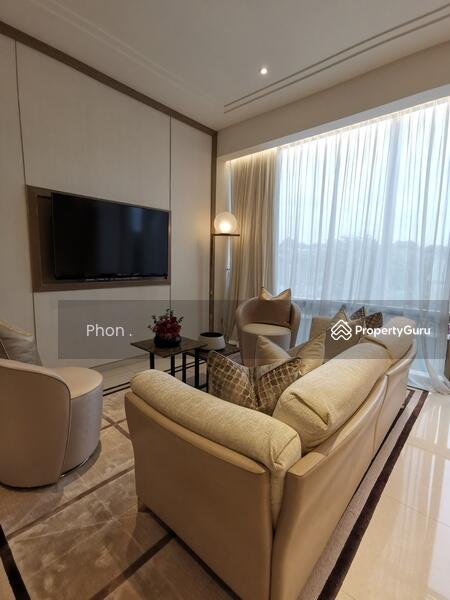 Untuk Disewa - Pavilion Damansara Heights