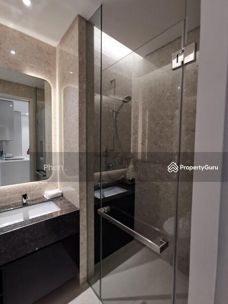 Untuk Disewa - Pavilion Damansara Heights