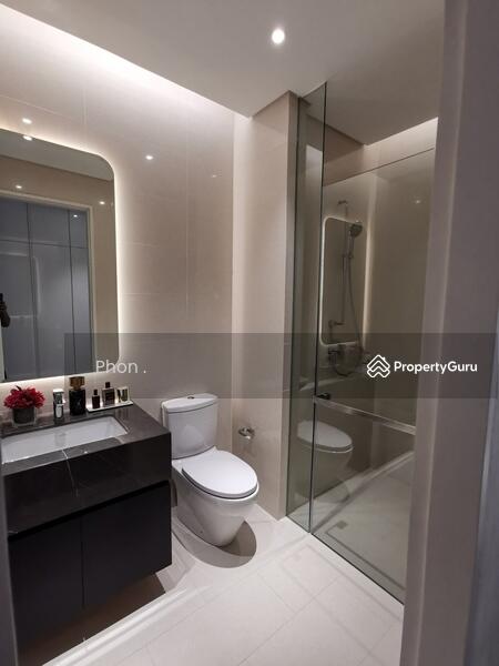 Untuk Disewa - Pavilion Damansara Heights