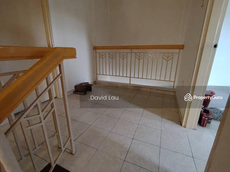 Taman Mutiara Rini, Skudai, Johor, 4 Bedrooms, 1540 sqft, 2-storey ...