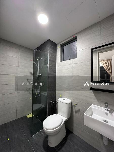 Service Residence for Rent at Suria Garden - Alex Chong - PropertyGuru.com.my