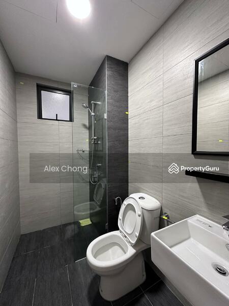 Service Residence for Rent at Suria Garden - Alex Chong - PropertyGuru.com.my