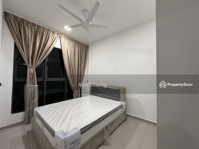Service Residence for Rent at Suria Garden - Alex Chong - PropertyGuru.com.my