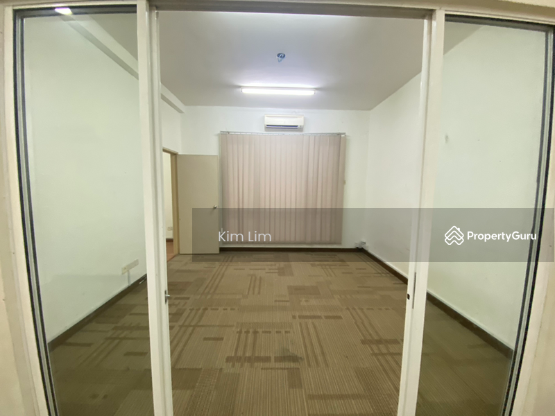 For Sale - OFFICE FOR SALE AT COVA SQUARE, JALAN TEKNOLOGI, TAMAN SAINS SELANGOR, KOTA DAMANSARA
