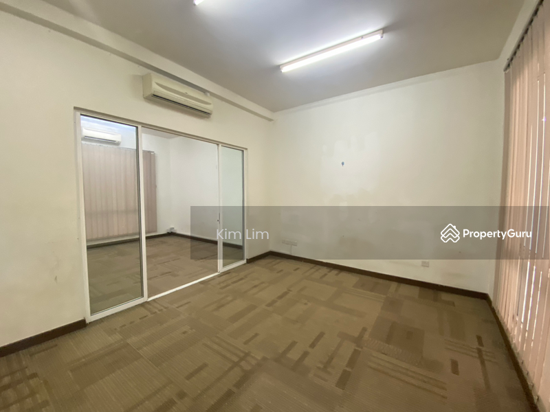 For Sale - OFFICE FOR SALE AT COVA SQUARE, JALAN TEKNOLOGI, TAMAN SAINS SELANGOR, KOTA DAMANSARA