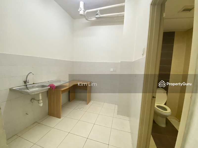 For Sale - OFFICE FOR SALE AT COVA SQUARE, JALAN TEKNOLOGI, TAMAN SAINS SELANGOR, KOTA DAMANSARA