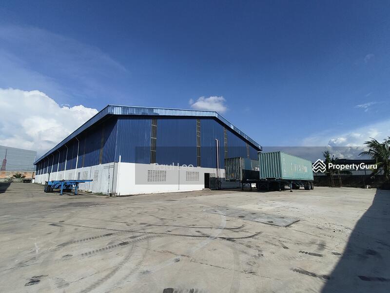 Factory for Rent in Taman Desa Aman (Padang Meha) - Paul Lee - PropertyGuru.com.my