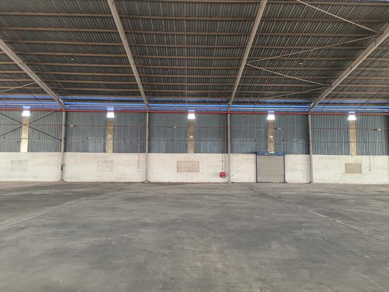 Factory for Rent in Taman Desa Aman (Padang Meha) - Paul Lee - PropertyGuru.com.my