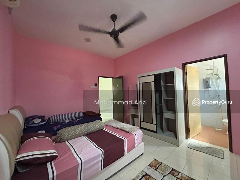 For Sale - Semi-D house at Bandar Baru Temerloh