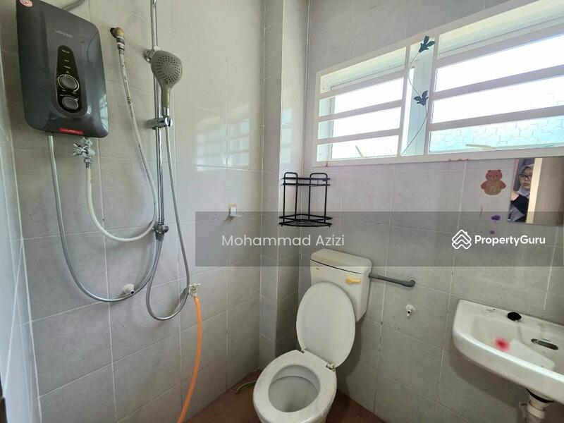 For Sale - Semi-D house at Bandar Baru Temerloh