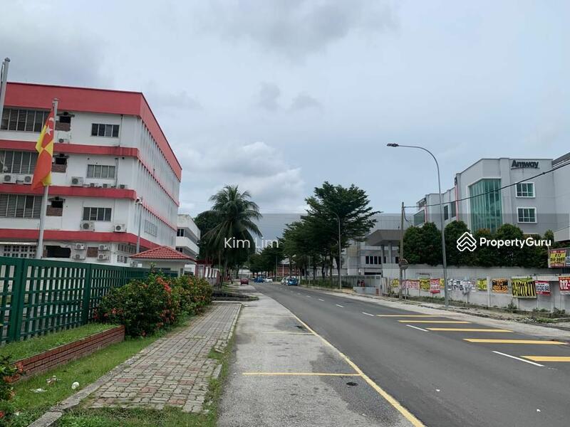 For Sale - PJ SEKSYEN 51A(SECTION 51A), JALAN 51A/223, JALAN 222, JALAN 223, PETALING JAYA