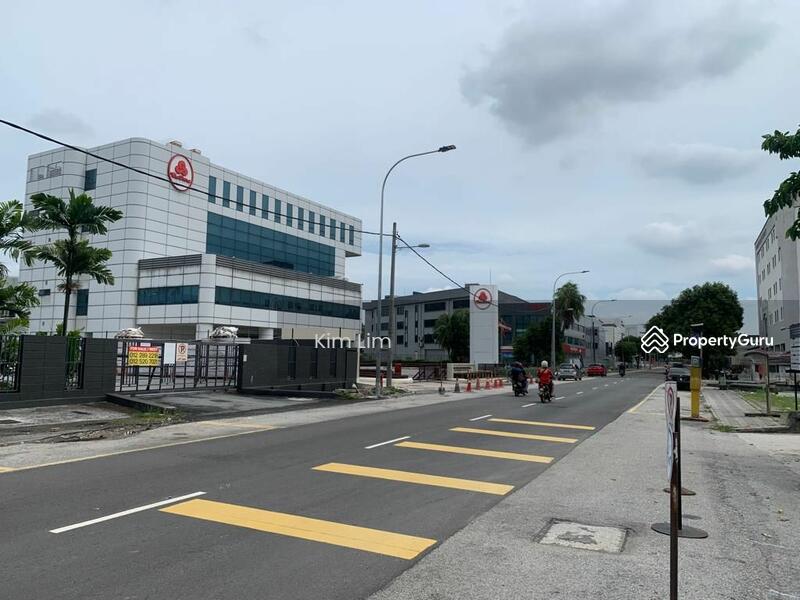 For Sale - PJ SEKSYEN 51A(SECTION 51A), JALAN 51A/223, JALAN 222, JALAN 223, PETALING JAYA