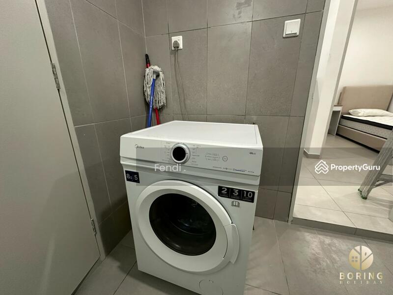 Untuk Disewa - YOLO Signature Suites