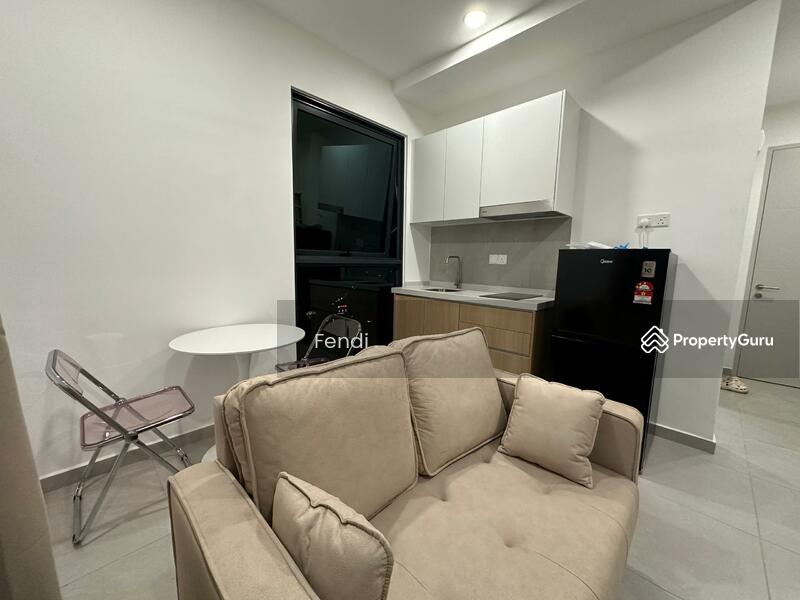 Untuk Disewa - YOLO Signature Suites