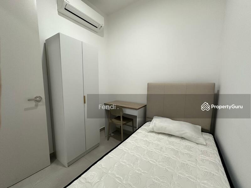 Untuk Disewa - YOLO Signature Suites