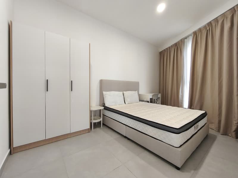 Servis Apartment untuk Disewa di YOLO Signature Suites - Fendi tan - Bedroom - PropertyGuru.com.my