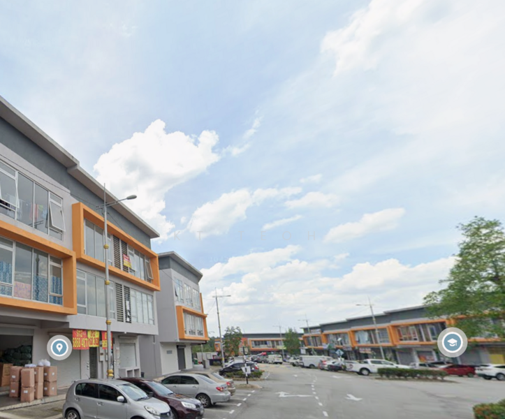 For Sale - Shop-office at Taman M-Residensi