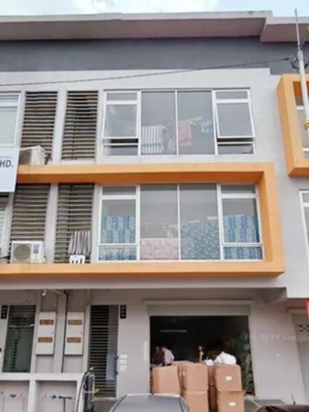For Sale - Shop-office at Taman M-Residensi