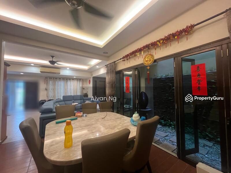3-storey Terraced House for Sale in Taman Bukit Prima (Cheras) - Aivan Ng - PropertyGuru.com.my