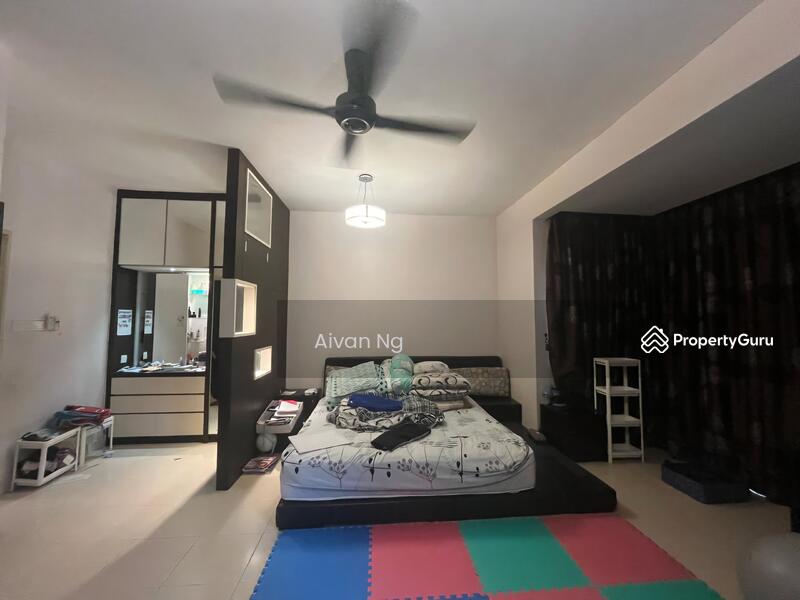 3-storey Terraced House for Sale in Taman Bukit Prima (Cheras) - Aivan Ng - PropertyGuru.com.my