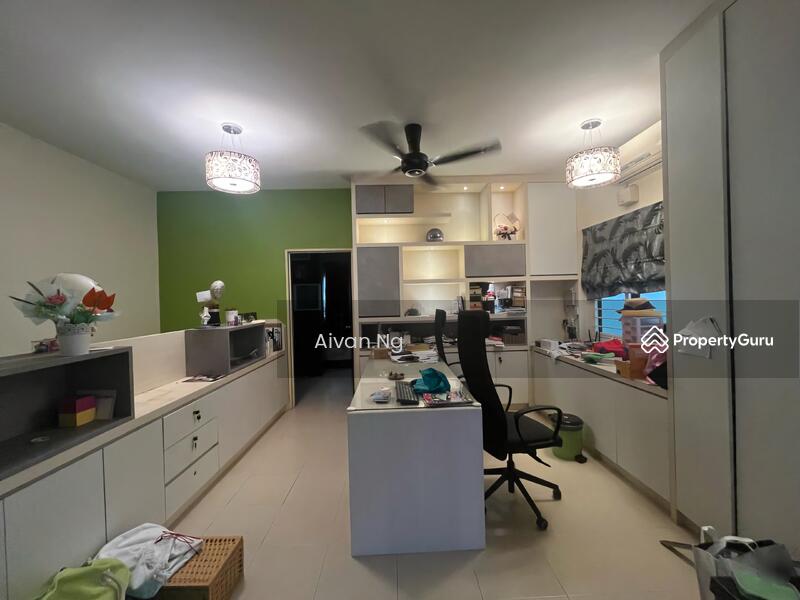 3-storey Terraced House for Sale in Taman Bukit Prima (Cheras) - Aivan Ng - PropertyGuru.com.my